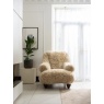 Tetrad Tetrad Nappa Chair