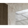 Gallery Direct Gallery Direct Iowa Dining Bench Whitewash