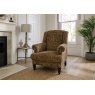 Tetrad Tallis Accent Chair - Enigma Fabric