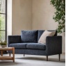 Gallery Direct Gallery Direct Gateford 2 Seater Sofa Celine Flagstone