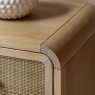 Gallery Direct Gallery Direct Bibury 3 Drawer Chest