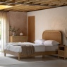 Gallery Direct Bibury Double Bed