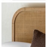 Gallery Direct Gallery Direct Bibury Double Bed