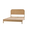 Gallery Direct Gallery Direct Bibury King Size Bed