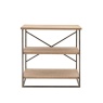 Gallery Direct Gallery Direct Brogdale Shelving Display