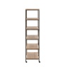 Gallery Direct Gallery Direct Brogdale Tall Display Unit