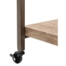 Gallery Direct Gallery Direct Brogdale Tall Display Unit