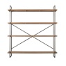 Gallery Direct Gallery Direct Brogdale Standard Display Unit