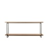 Gallery Direct Gallery Direct Brogdale Console Table