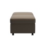 Stressless Furniture Stressless Double Ottoman