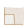 Gallery Direct Gallery Serene Quilted Bedspread - Oatmeal
