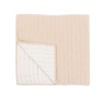 Gallery Direct Gallery Alcove Gauze Bedspread - Taupe