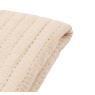 Gallery Direct Gallery Alcove Gauze Bedspread - Taupe