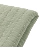 Gallery Direct Gallery Alcove Gauze Bedspread - Sage
