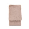 Gallery Direct Gallery Juniper Faux Fur Throw - Dusky Pink