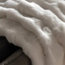 Gallery Direct Gallery Marshmallow Rabbit Throw - Cream