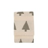 Gallery Direct Gallery Woodland Tree Knit Throw
