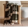 Gallery Direct Gallery Woodland Tree Knit Throw