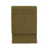 Gallery Direct Gallery Florence Knit Throw - Olive