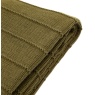 Gallery Direct Gallery Florence Knit Throw - Olive