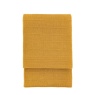 Gallery Direct Gallery Florence Knit Throw - Mustard