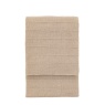 Gallery Direct Gallery Florence Knit Throw - Taupe