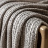 Gallery Direct Gallery Dolby Woven Throw - Natural