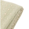 Gallery Direct Gallery Dottie Faux Mohair Throw - Sage