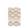 Gallery Direct Gallery Lohko Knitted Throw - Taupe