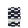 Gallery Direct Gallery Lohko Knitted Throw - Ink
