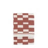 Gallery Direct Gallery Lohko Knitted Throw - Nutmeg