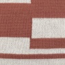 Gallery Direct Gallery Lohko Knitted Throw - Nutmeg