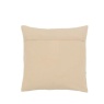 Gallery Direct Gallery Leaves Embroidered Cushion