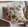 Gallery Direct Gallery Leaves Embroidered Cushion