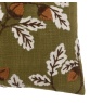 Gallery Direct Gallery Acorn Embroidered Cushion Olive