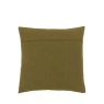 Gallery Direct Gallery Acorn Embroidered Cushion Olive