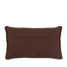 Gallery Direct Gallery Mushroom Embroidered Cushion