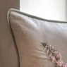 Gallery Direct Gallery Kilnsey Embroidered Meadow Cushion