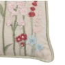 Gallery Direct Gallery Kilnsey Embroidered Meadow Cushion