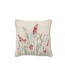 Gallery Direct Gallery Kilnsey Embroidered Meadow Cushion