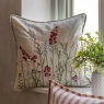 Gallery Direct Gallery Kilnsey Embroidered Meadow Cushion
