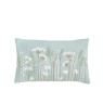 Gallery Direct Gallery Keswick Duck Egg Cushion