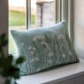 Gallery Keswick Duck Egg Cushion