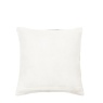 Gallery Direct Gallery Quinn Jacquard Cushion - Ochre & Navy Square