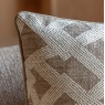 Gallery Direct Gallery Celeste Jacquard Cushion - Natural