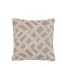 Gallery Direct Gallery Celeste Jacquard Cushion - Natural