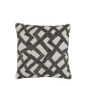Gallery Direct Gallery Celeste Jacquard Cushion - Slate