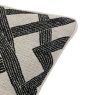 Gallery Direct Gallery Celeste Jacquard Cushion - Slate