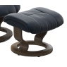 Stressless Mayfair Stool Classic Base