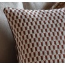 Gallery Direct Gallery Marais Jacquard Cushion - Rust